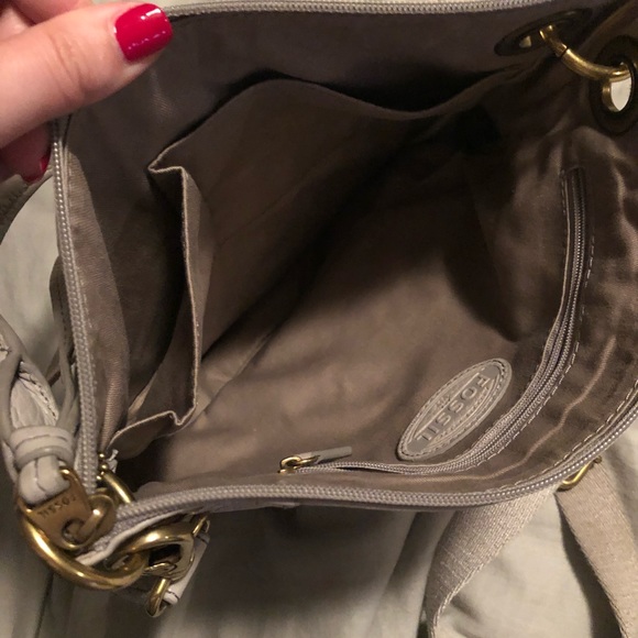 Fossil Purse - Picture 4 of 4